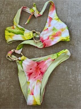 Blackbough Swim One-Piece NWT